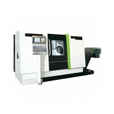 Bench Top CNC Mill