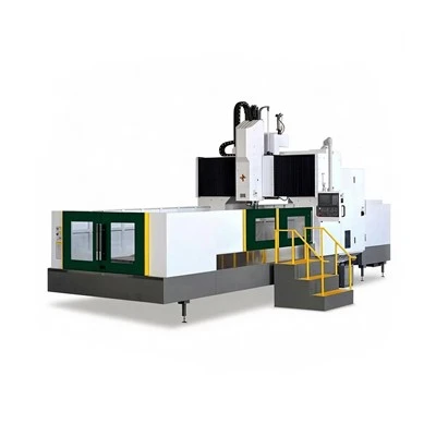 CNC Gantry Machining Center